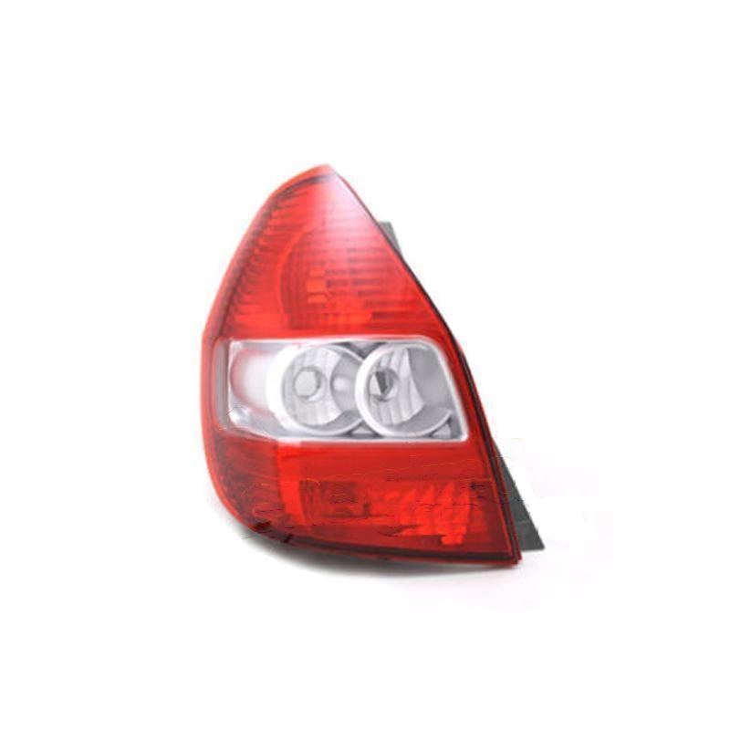 HONDA JAZZ 2004-2009 REAR TAIL LIGHT PASSENGER SIDE N/S