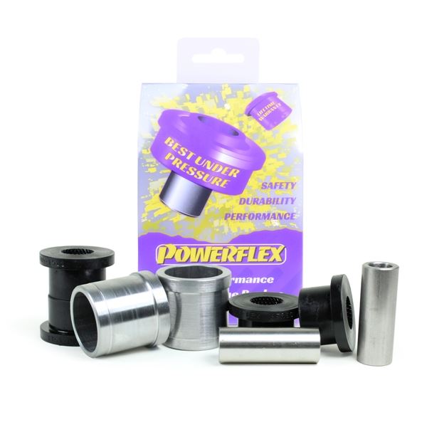 Saab 9-5 YS3G 2WD (2010-2012) Rear Upper Arm Inner Bush