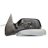 Vauxhall Astra Van Mk4 1998-2006 Cable Primed Wing Door Mirror Passenger Side
