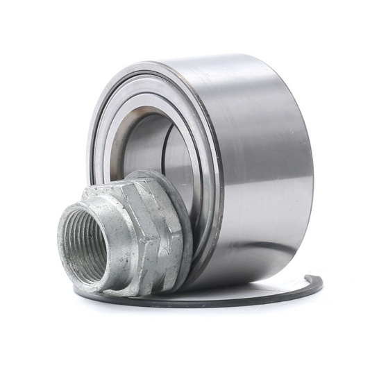 Ford Ka Mk2 2008-2016 Front Hub Wheel Bearing Kit