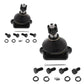 Nissan Cabstar F22 H40 F23 H41 H42 1980-1986 Front Upper Ball Joints Pair