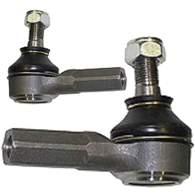 Opel Vauxhall Agila A MK I 2000-2008 Front Outer Tie Track Rod Ends