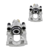 BMW 3 Series (E46) 330D, 330i 1998-2005 Rear Brake Calipers Pair