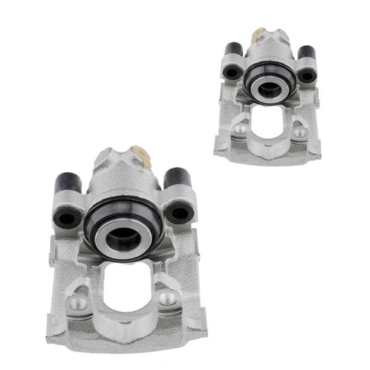 BMW 3 Series (E46) 330D, 330i 1998-2005 Rear Brake Calipers Pair
