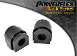 For Seat Altea 5P 2004- PowerFlex Rear Anti Roll Bar Bush