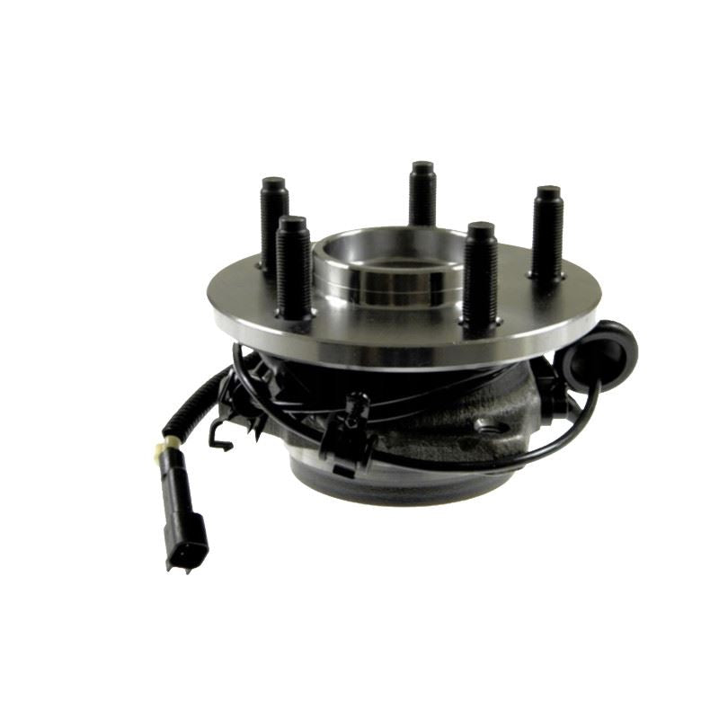 Jeep Cherokee Mk3 2001-2008 Front Right Hub Wheel Bearing Kit