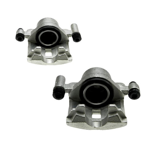 Mazda 323 Mk6 1998-2003 Front Brake Calipers Pair