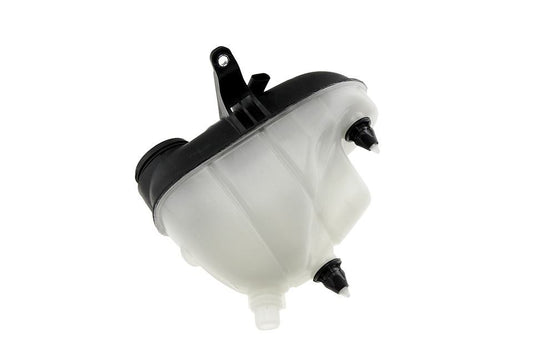 Mercedes S-Class C217 2014-2020 Radiator Coolant Expansion Header Tank