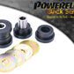 For VW Vento 2005-2010 PowerFlex Black Series Rear Upper Link Outer Bush