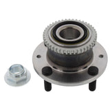 For Mazda MX-3 1991-1998 Rear Hub Wheel Bearing Kit