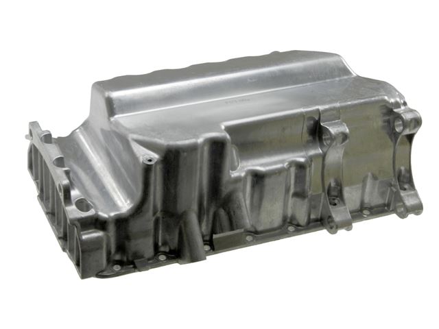 Peugeot 406 2000-2004 2.2 HDI Aluminium Engine Oil Sump Pan