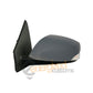 Renault Megane Mk3 2008-2016 Electric Primed Wing Door Mirror Passenger Side N/S