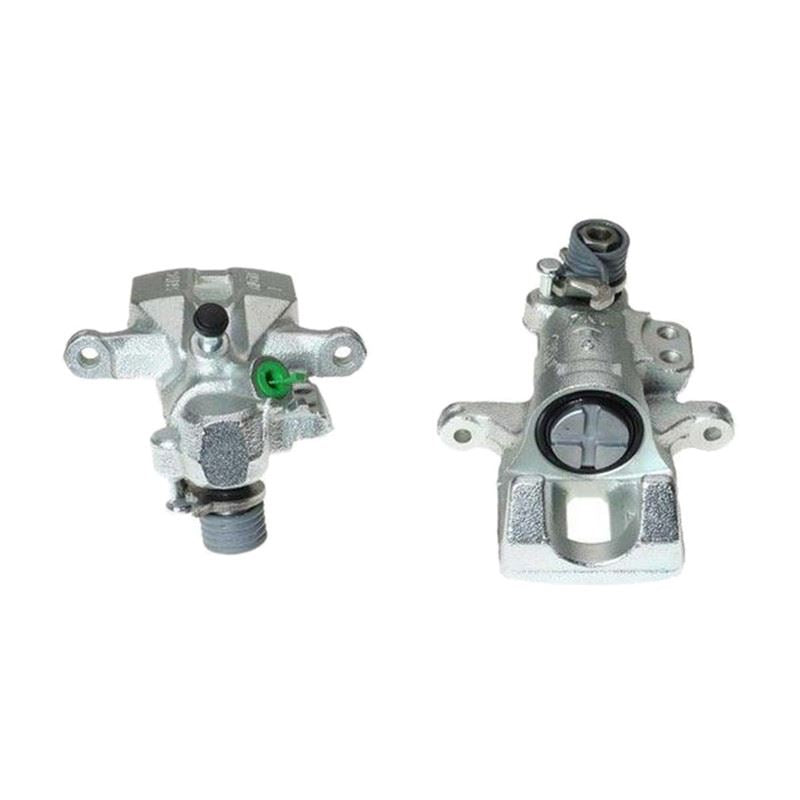 Fiat Sedici 2005-2014 Rear Left Brake Caliper