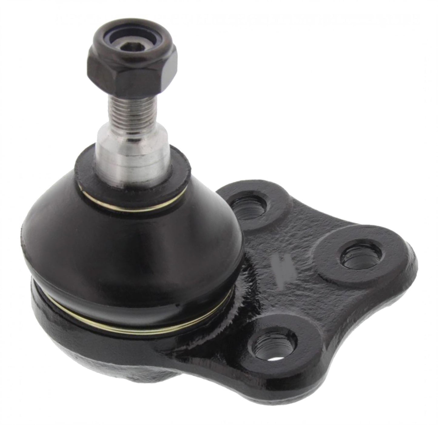 Renault Scenic MK III 2009-2016 Front Lower Left or Right Ball Joint