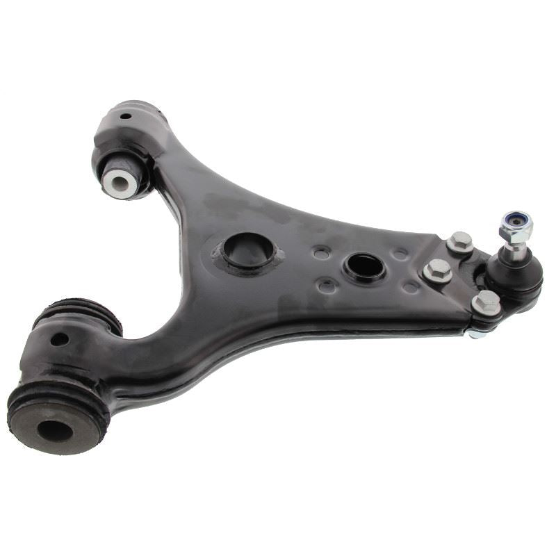 For Mercedes B-Class (W245) 2005-2011 Lower Front Wishbones Suspension Arms Pair