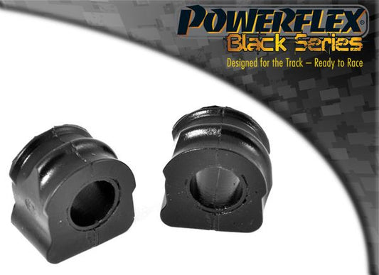 Seat Leon & Cupra Mk1 2WD 1999-2005 PowerFlex Black Front Anti Roll Bar Mount