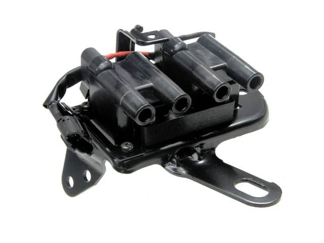 Hyundai Sonata 1996-1998 2.0i 16V Ignition Coil