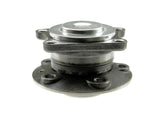 For Volvo S60 Mk1 2000-2009 Rear Wheel Bearing Kit