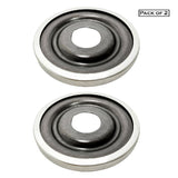 Dacia Sandero MK2 2012-2019 Front Suspension Strut Top Bearings