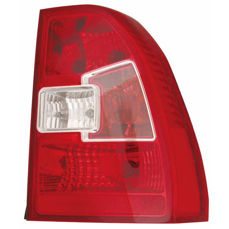 KIA SPORTAGE 2009-2010 REAR TAIL LIGHT LAMP DRIVERS SIDE RIGHT O/S