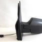 Ford Fusion 2002-2012 Cable Adjust Wing Door Mirror Black Cover Passenger Side