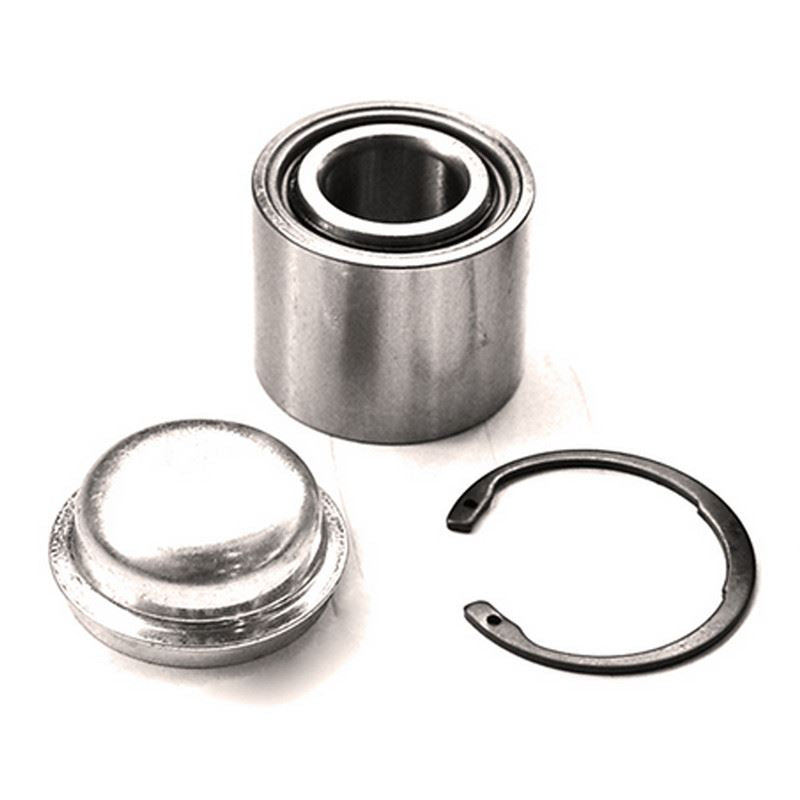 Vauxhall Agila B 2007-2014 Front Hub Wheel Bearing Kit