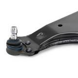 For Vauxhall Astra Mk5 2004-2011 Lower Front Wishbones Suspension Arms Pair