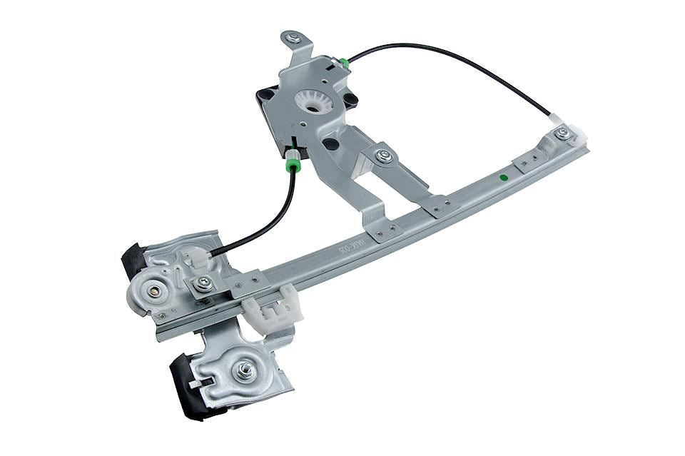 Skoda Octavia Mk2 2004-2013 Rear Left Electric Window Regulator
