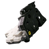 VW Tiguan 5N 2007-2017 Rear Right Door Lock Actuator Solenoid Mechanism