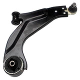 For Ford Mondeo Mk3 2000-2007 Lower Front Wishbones Suspension Arms Pair