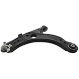 For VW Bora 1999-2006 Front Lower Left Wishbone Suspension Arm