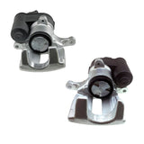 Audi A6 Saloon Avant 2004-2011 Rear Pair Electric Brake Calipers