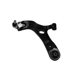 For Toyota Auris 2006-2016 Front Lower Wishbones Arms and Drop Links Pair