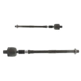 Nissan X-Trail T30 2001-2013 Front Inner Tie Track Rod Ends