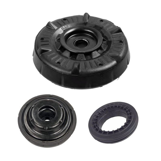 Vauxhall/Opel Astra J Mk6 2009-2015 Front Suspension Strut Top Mounts & Bearings