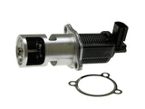Renault Master 2000 - 2018 2.2 dCI 90 / 2.5 dCi 120 EGR Valve
