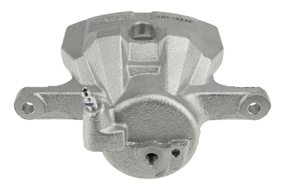 Toyota Yaris 2012-2019 Front Left Brake Caliper 275mm Discs