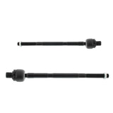 For Vauxhall Astra Mk5 2004-2010 Front Inner Pair Tie Track Rod End