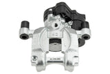 Skoda Superb 2015-2023 Rear Left Brake Caliper 300mm Discs