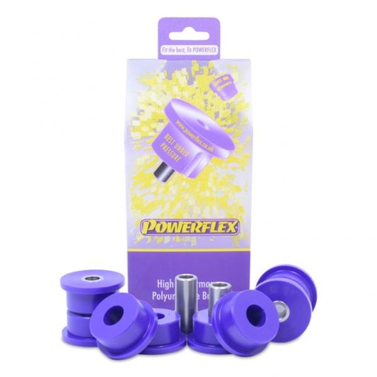 For Toyota Starlet KP60 RWD PowerFlex Rear Outer Bar Link Bush