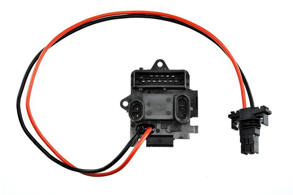 Renault Trafic 2001 - 2018 Heater Blower Motor Fan Resistor