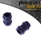 For Peugeot 309 Gti PowerFlex Black Series Anti Roll Bar Bush