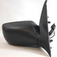 Ford Escort Mk7 1995-2001 Cable Adjust Black Cover Wing Door Mirror Drivers Side