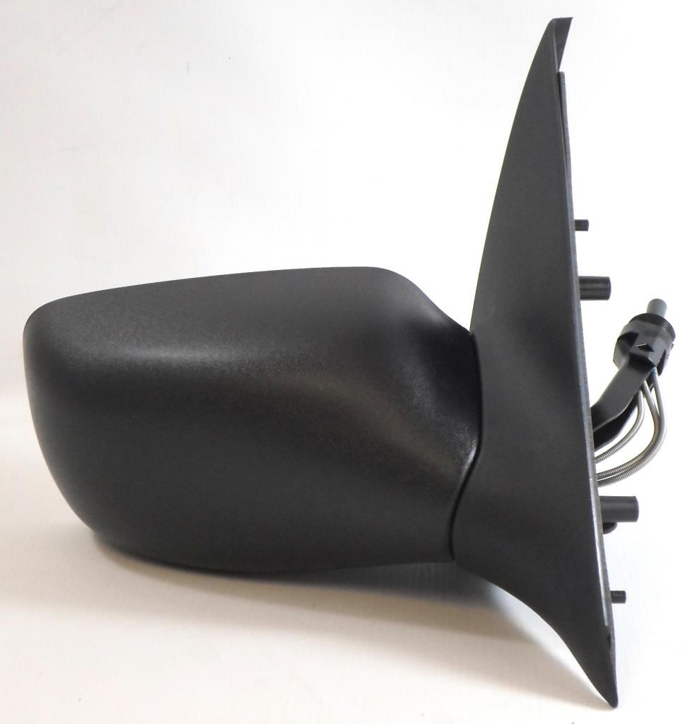 Ford Escort Mk7 1995-2001 Cable Adjust Black Cover Wing Door Mirror Drivers Side