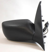 Ford Escort Mk7 1995-2001 Cable Adjust Black Cover Wing Door Mirror Drivers Side