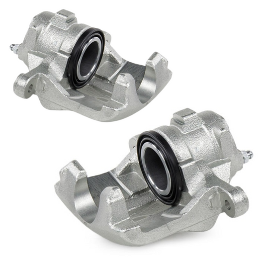 Land Rover Discovery 2 TD5 V8 1998-2004 Rear Left & Right Brake Calipers Pair