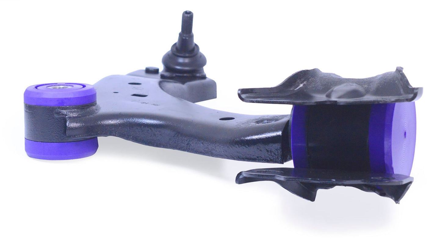 For Volvo V70 (2008-2016) PowerFlex Front Arm Rear Bush