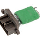 Fiat Ducato 1997-2006 Heater Blower Motor Fan Resistor