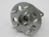 For Toyota Rav 4 Mk2 2000-2005 Rear Hub Wheel Bearings Pair