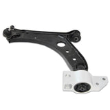For VW Golf Mk6 2009-2015 Lower Front Left Wishbone Suspension Arm